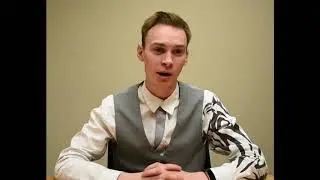 Austin Anderson's Platform