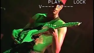 Rage Against The Machine Zapata's Blood (9-16-96 Chicago Illinois Aragon Ballroom) [PRO]