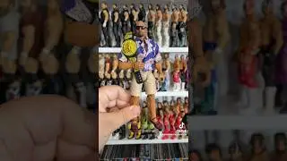 WWE FIGURE FIX UPS YOU SHOULD DO! #wwefigures #wrestlingfigures