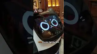 The Technology Behind BellaBot