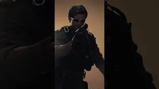 Call of Duty: Black Ops 6 - Global Launch Gameplay Trailer