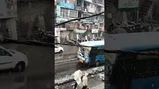 Happy first Snowfall 2026