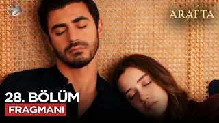 Arafta Dizisi 28. B&ouml;l&uuml;m Fragmanı | 8 Ocak Perşembe #Arafta