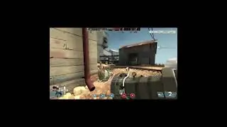 TF2: If It Weren't For The Bot [Short]