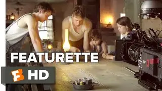 Marrowbone Featurette - Making Of (2018) | Movieclips Indie