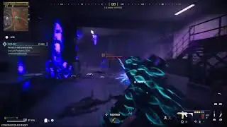 MMW3 Zombies Live