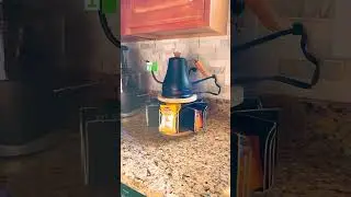 Tea Bag Organization Made Easy!
