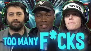 The Bingo Button | The Hockey Show | The Dan Le Batard Show with Stugotz