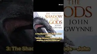 Top 3 Fantasy Books Like The First Law and The Devils