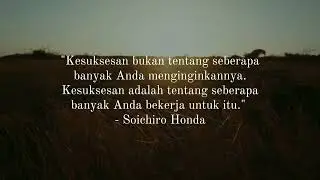 Quotes Soichiro Honda