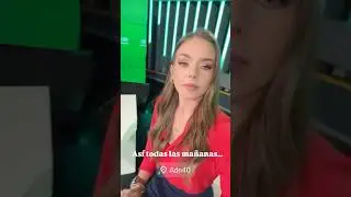 Valentina Rodr&iacute;guez 17/7/2025