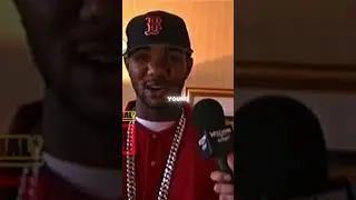 The Game диссит G-Unit 🎤🔥
