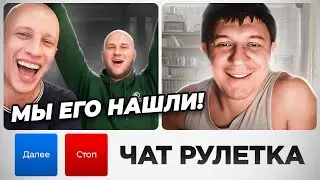 Такой реакции вы еще не видели