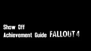 Fallout 4 - 
