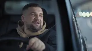 GAC Russia TVC-Full Version