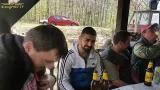 Tradicionalna uskr&scaron;nja revena, Krnjeu&scaron;a 2021. godine.