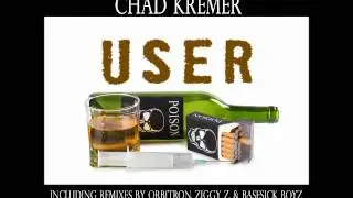 NCR036.1, Chad Kremer, User (Original Mix) 2012, Noise Complaint Records