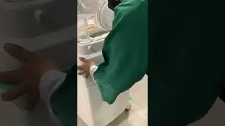 Incubator-Atom Air Incu i