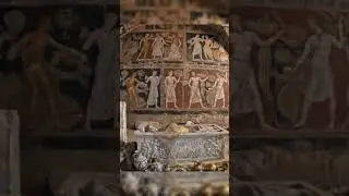 The Lost Greek Treasury Beneath the Forgotten Isles | Ancient Gold & Artifacts Unearthed #gold