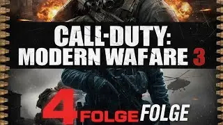 MW 3 (GER) Folge 4