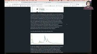 Tron Foundation buys Steemit, Inc. Is Steem a blockchain?