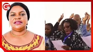 WASIMAMIZI UCHAGUZI JIMBO LA JENISTA MHAGAMA WAPEWA SOMO NA INEC...