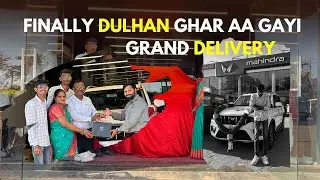 Grand Delivery of Mahindra Scorpio N 2025 | Scorpio n delivery | SUV | 2025 delivery ￼| Scorpio N |