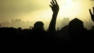 Fred again.. Toronto Rave 11-15-2025 (excerpt #5)