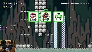 Endless Super Expert no skips