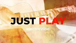 JUST PLAY electrovibe