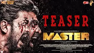 Master Teaser Update | Master Update | Master Songs | Master Trailer Update | Thalapathy Vijay
