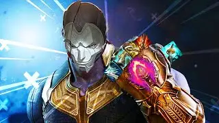 Jhin.exe Season 11