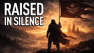 Jolly&rsquo;s Legacy | A Banner Raised in Silence | Epic Cinematic Sci-Fi Score