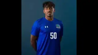 Samuel Glasgow(20) 2025 Highlight Reel