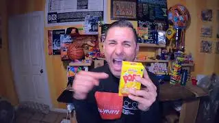 DEVO | 0005 Size matters! Super-size you life!