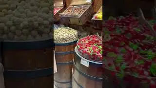 Captain candy shop Istanbul #shorts #turkey #enjoy
