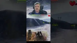Grille 15  WOT - Kill no tanque fugitivo \o/ | #taelwot em #Twitch