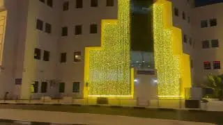 from doha festival mall going home to bin mahmoud doha