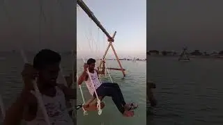 Bahrain Hawar Beach  Qatar Border