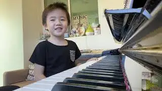 Surprise Symphony - Evan Chan