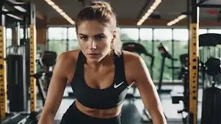 N&ordm;:25 Gym workout music/m&uacute;sicaPara ejercicios en elGimnasio/музыка для тренировок в тренажерном зале