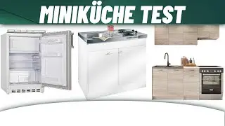 ▶ Minik&uuml;che Test 2025 | 3 Beste Minik&uuml;chen