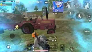 psycho killer gamer 15 Kill solo V/s score game pla videos