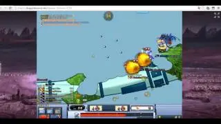 Dragonbound Video