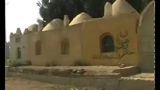 زاوية جروان الحاضر والمستقبل