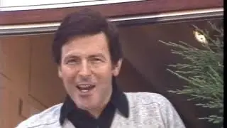 Channel 4 UK TV Vintage Adverts 1980s Part 1. Philips N1702 Transfer.