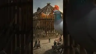 Friends #chicken #pigeon #story