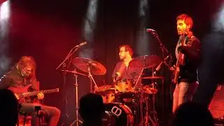 Live in der Kulturmü'µ - FAT Fabulous Austrian Trio, Triggerfinger