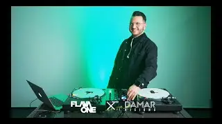 FLAVAONE - DANCEHALL / SHATTA / MOOMBAHTON VOL.1