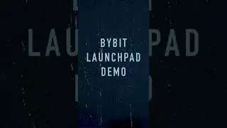 How to buy crypto via ICO, IEO,  Launchpad at very cheap rate using ByBit